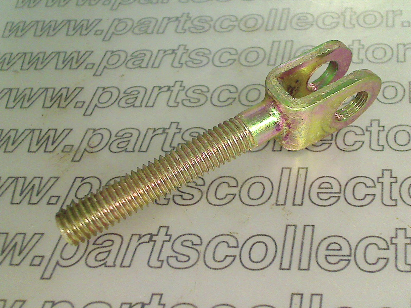 LAMBORGHINI 2104086 Transmission code 10732 compatible with: LAMBORGHINI ESPADA